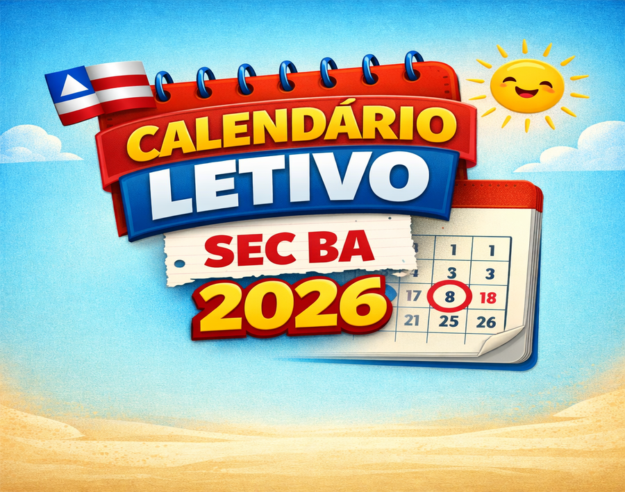 Calendário Letivo